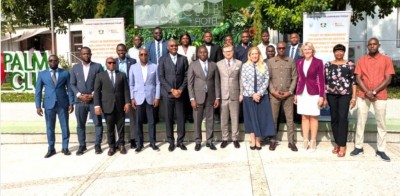Côte d'Ivoire : Les experts de la DST formés aux techniques de lutte contre la fraude documentaire et l'usurpation d'identité