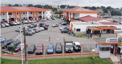 Côte d'Ivoire : Mairie de Yopougon, le budget réévalué à plus de 17 milliards FCFA pour 2025