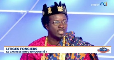 Côte d'Ivoire : Allégations du chef du village d'Akouai-Agban, le MCLU dément et rappelle l'importance du respect des procédures foncière