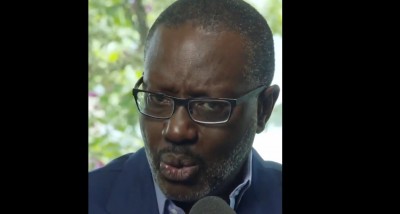 Côte d'Ivoire : Justice, Tidjane Thiam visé par une procédure de destitution de la présidence du PDCI