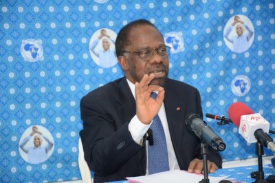 Côte d'Ivoire : Pas de RLE avant la présidentielle de 2025, le PPA-CI dénonce un « sabotage délibéré » du processus électoral