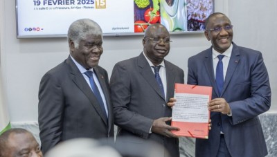 Côte d'Ivoire : Fini les pompes à essence, compteurs ou balances plus aux normes, Mambé relance enfin les activités de Côte d'Ivoire Métrologie