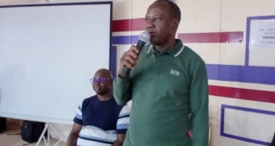 Côte d'Ivoire : Café-cacao, des producteurs s'estimant méprisés par le gouvernement menacent de paralyser la filière, un préavis de grève annoncé