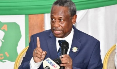 Côte d'Ivoire : Actions en justice contre Thiam, Bredoumy : « Les personnes citées dans cette affaire n'ont jamais été Secrétaires de Section »