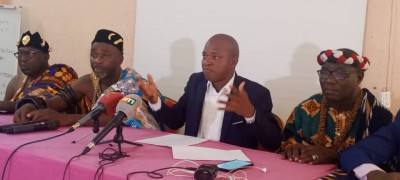 Côte d'Ivoire : Remous dans la filière café-cacao, des acteurs appellent au calme et préconisent que le linge sale soit lavé en famille