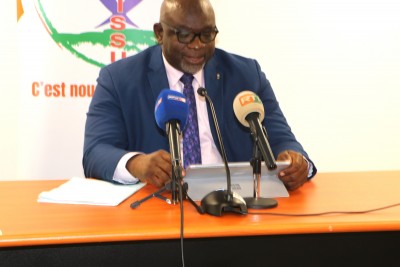 Côte d'Ivoire : Lancement des finales départementales 2025, le nouveau DG Doumbia veut changer la donne du sport scolaire et universitaire