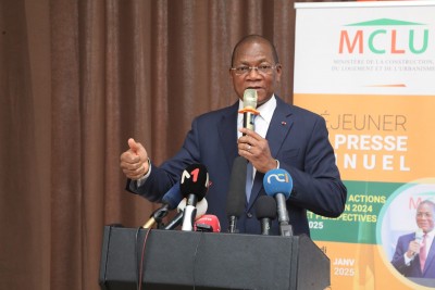 Côte d'Ivoire : Affaire Bessikoi, Bruno Koné ouvre une enquête interne pour faire la lumière sur la question