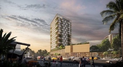 Côte d'Ivoire : Abidjan, de la Porte Akwaba à l'Aéroport, la Forêt de Béton remplacera le Poumon Vert ?