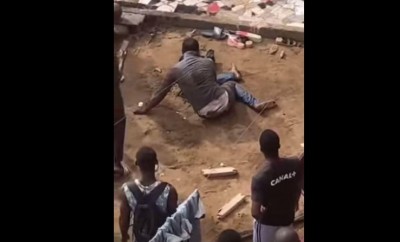 Côte d'Ivoire : Abobo, tragédie familiale à Ndotré, un homme tue son ex et blesse son frère