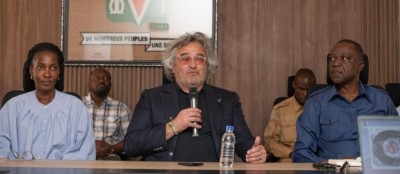 Côte d'Ivoire : Bouaké, AGL exprime son intérêt pour les projets structurants et se dit prête à contribuer à l'essor économique de la ville