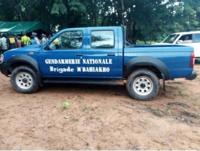 Côte d'Ivoire : Réseau sociaux, un présumé auteur des Fake News interpellé par la gendarmerie