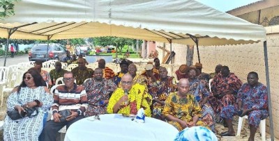 Côte d'Ivoire : Abobo Baoulé, la Génération Tchagba conteste la légitimité du nouveau doyen d'âge et celle du nouveau chef, la cohésion sociale menacée