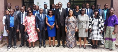 Côte d'Ivoire : Instauration de la démarche qualité dans l'enseignement technique et professionnel, les établissements privés bientôt évalués