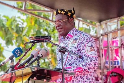 Côte d'Ivoire : Foncier, le FPI dénonce les dysfonctionnements et propose des solutions