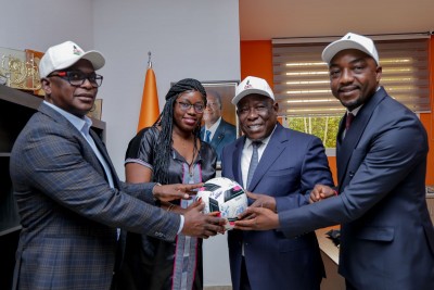 Côte d'Ivoire : Le RHDP demeure résolument engagé à soutenir toutes les actions qui favorisent l'unité nationale et la stabilité, assure Bacongo