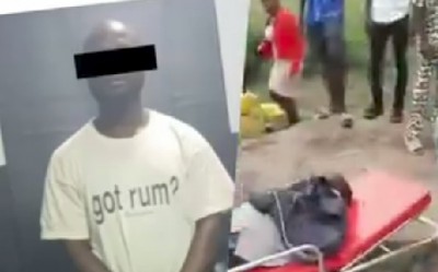 Côte d'Ivoire : Diffusion d'une fausse accusation, un homme interpellé pour avoir incriminé à tort les gendarmes de Daloa