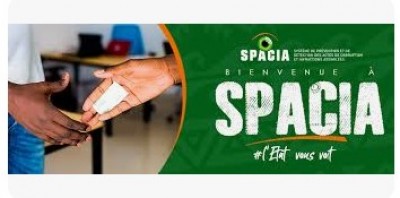Côte d'Ivoire : Après la fermeture du ministère de la Promotion de la Bonne Gouvernance et de la Lutte contre la Corruption, les fournisseurs de SPACIA dans l'angoisse