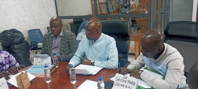 Côte d'Ivoire : Café-cacao, l'ONPCC-CI dément formellement un quelconque soutien des Institutions de l'État dans ses actions