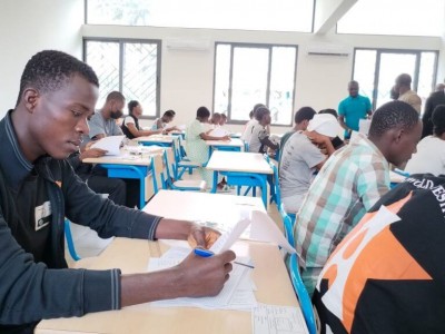 Côte d'Ivoire : Fonction Publique, 10 concours de recrutement exceptionnels spécifiquement destinés aux Ivoiriens vivant à l'étranger en 2025