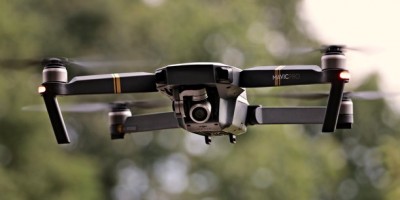 Côte d'Ivoire : Survol par drone du District d'Abidjan, Bassam et Assinie, raisons évoquées par la Direction des Impôts