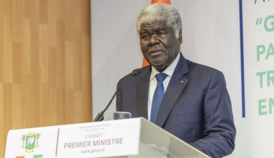 Côte d'Ivoire : Diplomatie, six nouveaux ambassadeurs extraordinaires et plénipotentiaires nommés près les Républiques de l'Equateur, Iran, Chypre, Monténégro, Tchad et Erythrée