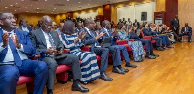 Côte d'Ivoire : Mise en oeuvre de la feuille de route du gouvernement en 2024, un taux d'exécution global de 72,48 % enregistré, de nouveaux objectifs fixés pour 2025