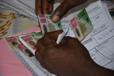 Côte d'Ivoire : Incivisme routier, la commission de retrait de permis frappe fort, 28 chauffeurs indélicats retirés de la circulation en février 2025