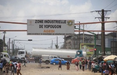 Côte d'Ivoire : Zones industrielles, de nouvelles règles applicables aux terrains destinés à l'exercice de l'activité