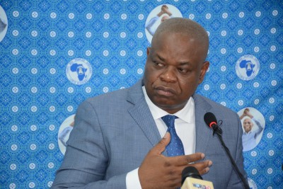 Côte d'Ivoire : Le PPA-CI dénonce une ordonnance liberticide et alerte sur les dérives autoritaires du régime RHDP