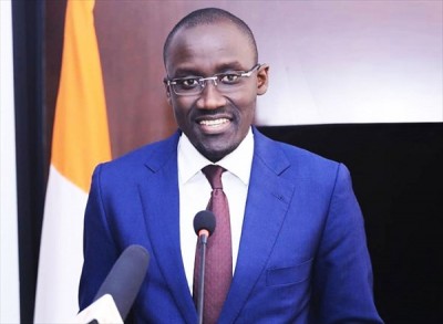 Côte d'Ivoire : Plus d'un an après son départ du secrétariat général de la présidence, Abdourahmane Cissé rejoint Lazard en tant que Senior Advisor