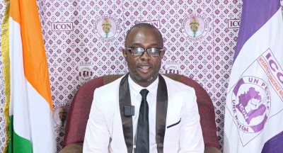 Côte d'Ivoire : Acquisition frauduleuse des terrains, le parti ICON invite le gouvernement à prendre des mesures pour garantir la transparence dans la gestion foncière
