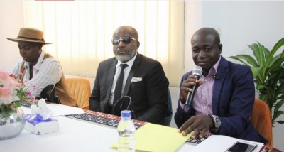 Côte d'Ivoire : Cocody, lancement du Prix Jean-Marc Yacé récompensant le meilleur journaliste de la commune