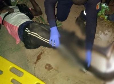 Côte d'Ivoire : Niakara, un enseignant succombe à ses blessures après un accident tragique