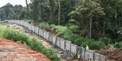 Côte d'Ivoire : Abobo, Chiki, le fugitif de derrière rails, capturé après un meurtre au tesson de bouteille