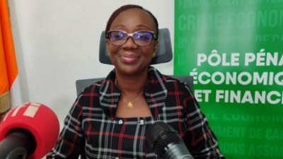 Côte d'Ivoire : Un Chinois condamné à sept ans de prison et à une amende de près de deux milliards de Fcfa pour fraude fiscale et blanchiment de capitaux