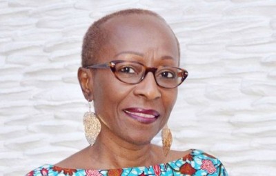 Côte d'Ivoire : Yolande Doukouré, première femmes présidente de l'ordre des architectes est décédée