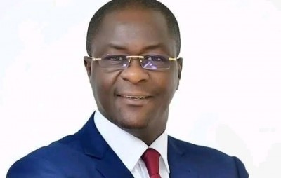 Côte d'Ivoire : Son retour annoncé au RHDP par Kandia, Koné Tefhour « elle a annoncé ce qui est bien pour elle et pour leur parti »