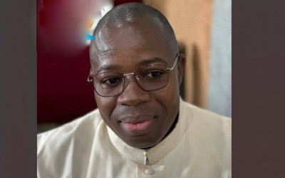 Côte d'Ivoire : Diocèse d'Agboville, décès d'un prêtre des suites d'une crise d'asthme