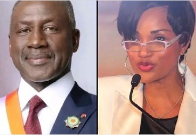 Côte d'Ivoire : Conflit foncier à Treichville, Bictogo a-t-il perdu son bras de fer judiciaire avec l'ex-Ministre Martine Coffi-Studer ?
