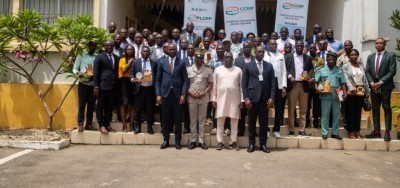 Côte d'Ivoire : Bouaké, le CCESP pose les bases d'un dialogue solide entre l'administration publique et les opérateurs économiques locaux