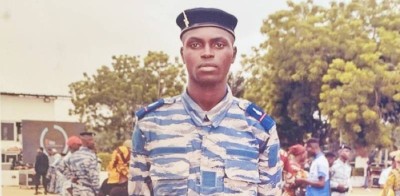 Côte d'Ivoire : Un Gendarme en poste à Bongouanou porté disparu depuis le 9 février 2025