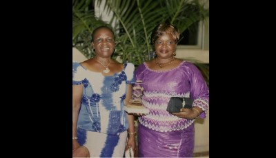 Côte d'Ivoire : Coopératives de vivriers, quatre ans après l'on se souvient de « Maman » Irié Lou Collette