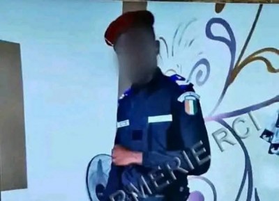 Côte d'Ivoire : Yopougon, un imposteur en uniforme démasqué après une escroquerie à 3 millions de FCFA