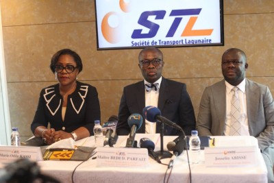 Côte d'Ivoire : Conflit foncier à Treichville, la société STL rejette les allégations de dédommagement de 3 milliards Fcfa à verser à Coffi Studer