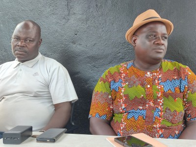 Côte d'Ivoire : Déguerpissement annoncé dans la forêt classée de Dakpadou (Gboklê), les occupants plaident pour une approche humanitaire