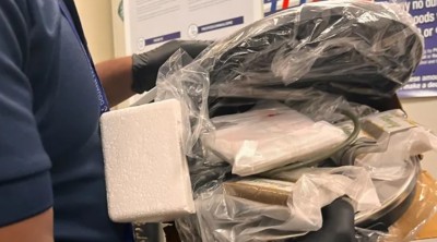 Côte d'Ivoire: Trafic de drogue au Port d'Abidjan, l'ex-patron de la police anti-drogue condamné à 5 ans de prison