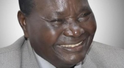 Côte d'Ivoire : Décès à Abidjan du Colonel Ouloto Tiédé Victor, père de la ministre Anne Désirée Ouloto