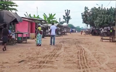 Côte d'Ivoire : Découverte macabre à Ayenouan, un jeune homme retrouvé enterré après une disparition inquiétante