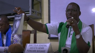 Côte d'Ivoire : Bouaké, « Le livre peut-il assurer son rôle dans le progrès d'une nation ? », question au centre de la 5e édition de la Journée du livre
