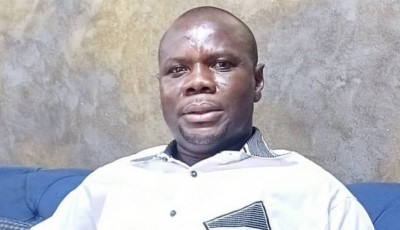 Côte d'Ivoire : Tehfour Koné annoncé au RHDP par Kandia, Daouda Coulibaly ex président de JKS et membre de la COC GPS réagit